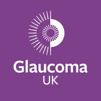 Glaucoma UK Logo