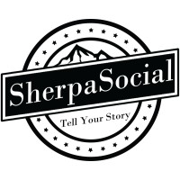 SherpaSocial Logo