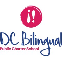 DC Bilingual Public Charter School Logo