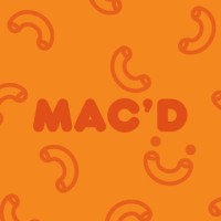 MACD Logo