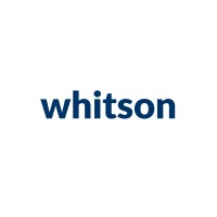 whitson Logo
