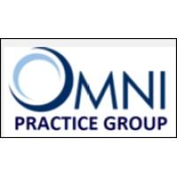 OMNI Veterinary Practice Group Logo