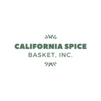 California Spice Basket, Inc. Logo