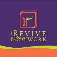 Revive Bodywork Logo