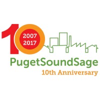 Puget Sound Sage Logo