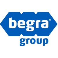 Begra Group BV Logo
