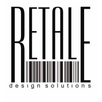 Retale Design Solutions Logo