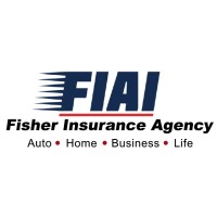 Fisher Insurance Agency, Inc. (FIAI) Logo