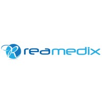 Reamedix Ltd. Logo