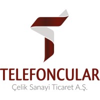 Telefoncular Çelik AŞ. Logo