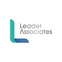 Leader Associates Logo