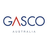 Gasco Pty Ltd Logo