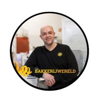 Bakkerijwereld Logo