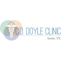 C.D. Doyle Clinic Logo