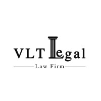 VLT Legal Logo