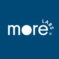 More Labs Logo