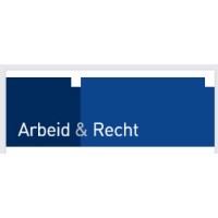 Arbeid & Recht Logo