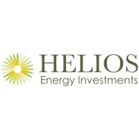 Helios Energy Investments Logo