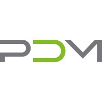 PDM Unternehmensberatung GmbH Logo