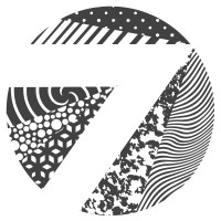 Seven Patterns Logo
