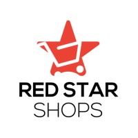 Red Star Shops Logo