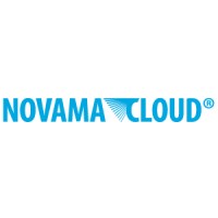 Novama Cloud Logo