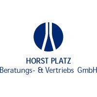 Horst Platz Beratungs- & Vertriebs GmbH Logo