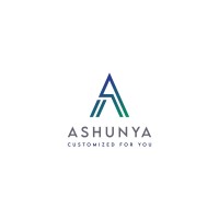 Ashunya Inc Logo