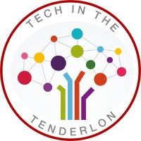 Tech in the Tenderloin Logo