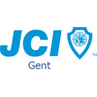 JCI Gent Logo