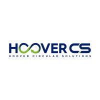 Hoover CS Logo