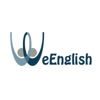 WeEnglish Logo