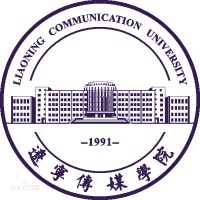 辽宁传媒学院LiaoningCommunicationUniversity Logo