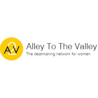 Alley to the Valley Logo