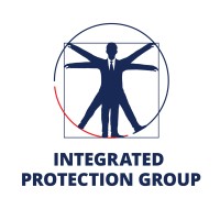 Integrated Protection Group Logo