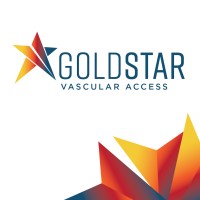 GoldStar Vascular Access, Inc. Logo