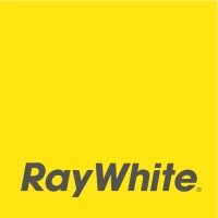 Ray White Rural Dungog Logo