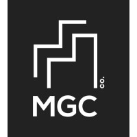 MGC Co Logo