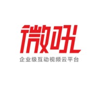 微吼 Logo