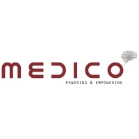 Medico Logo