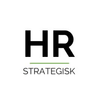 Strategisk-HR ApS Logo