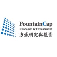 FountainCap Research & Investment Logo