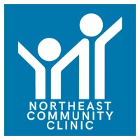 Northeast Community Clinic Logo