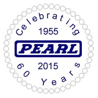 Hugh Pearl (Land Drainage) Ltd Logo