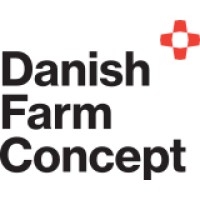Danish Farm Concept Logo