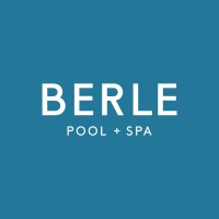 Berle Pool + Spa Logo