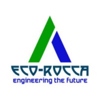ECO-ROCCA Engineering Logo