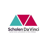 Scholen Da Vinci Logo