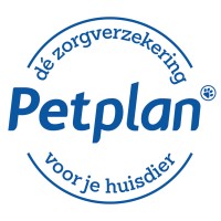Petplan Nederland Logo