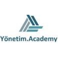 Yönetim.Academy Logo